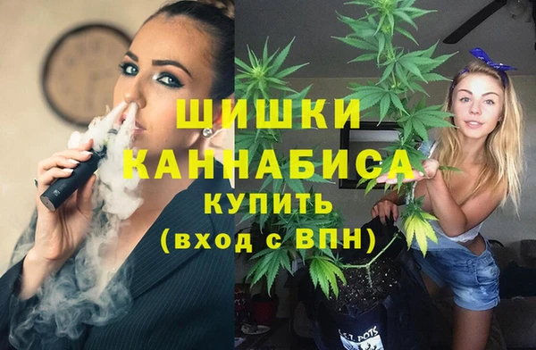 мет Краснослободск